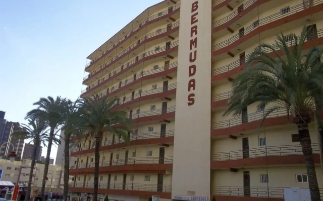 Luxe Apartment Bermudas Beach Benidorm