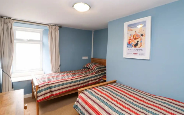 Lily's Cottage, Bishop Auckland