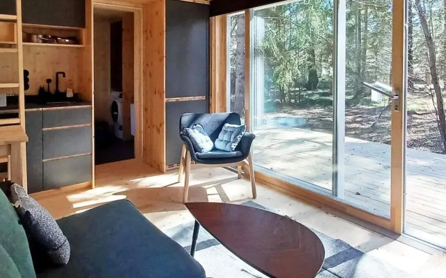 4 Star Holiday Home in Hollviken