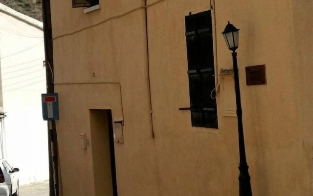 Romios Holiday Apartments