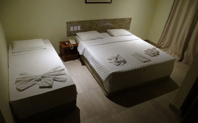 Porto Bali Hotel
