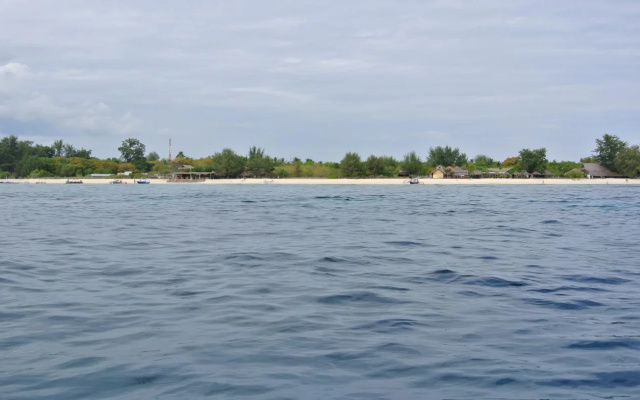 Mente Indah Cottages