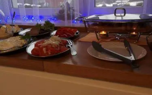 U Jędrusia