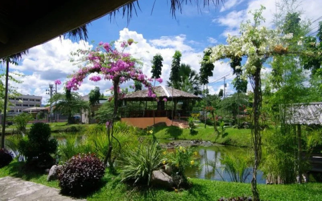 Mazaua Island Resort