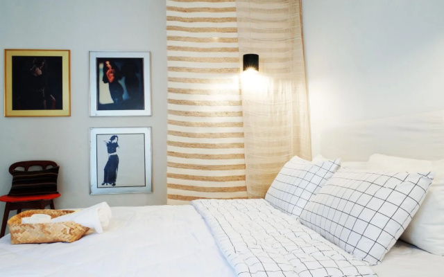 Omah Biu Suites