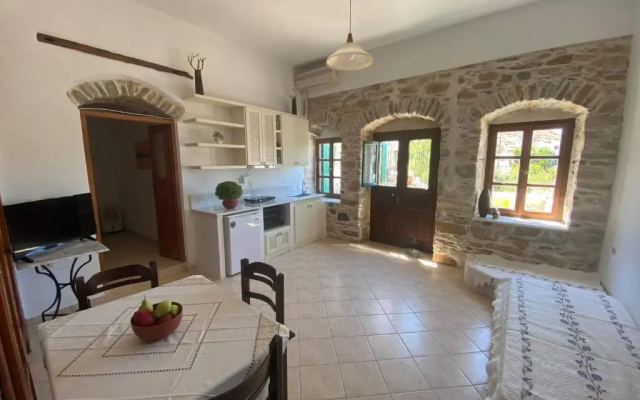 Pension Sofia Amorgos