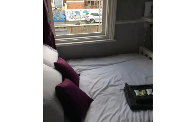 Mere Hotel Blackpool