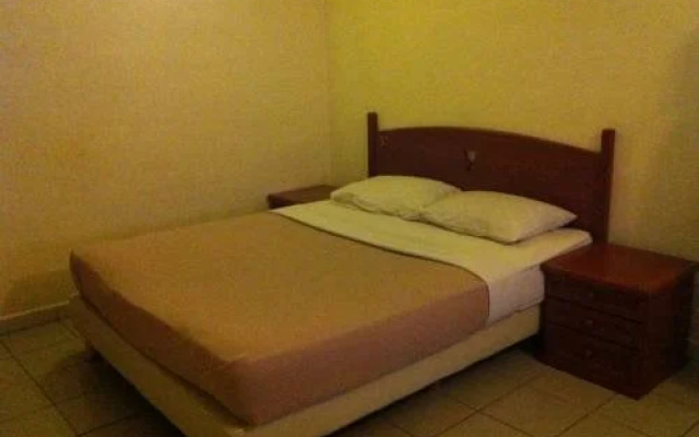 Hotel Lavender Inn