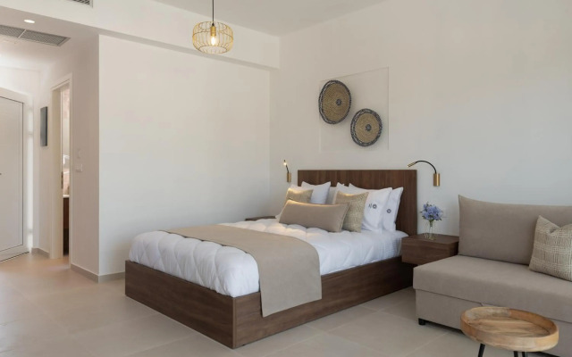 Nama Retreat Suites