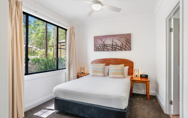 Leisure Inn Pokolbin Hill