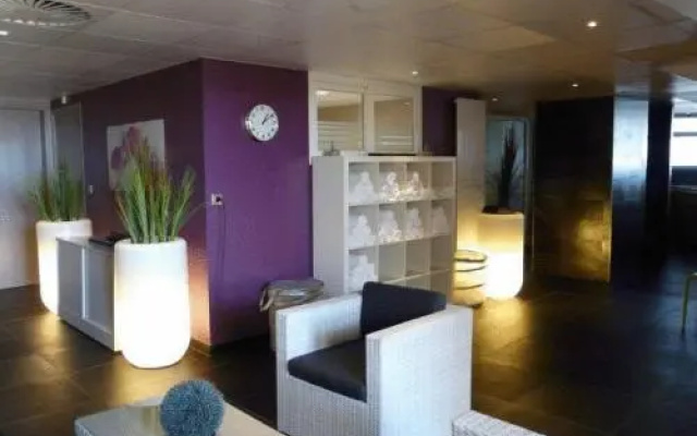 Hotel Europa
