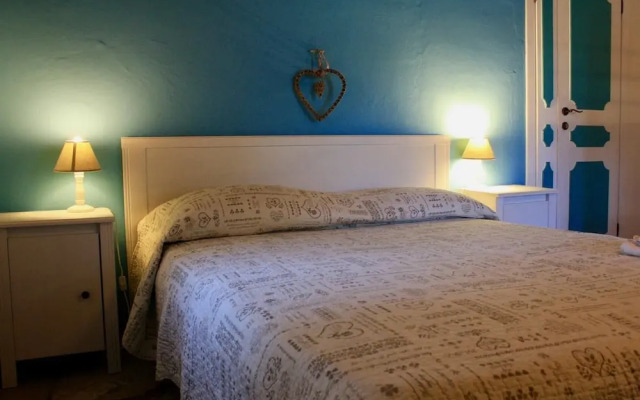 B&B La Campagnetta