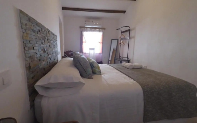 Apartamentos Fuente Nueva II