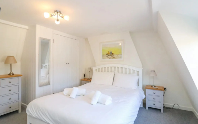 Lobster Cottage
