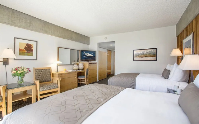 Lodge at Snowbird