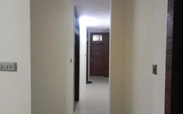 Navarang Residency