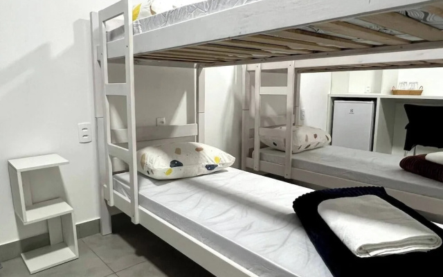 Pousada Suite Suzena