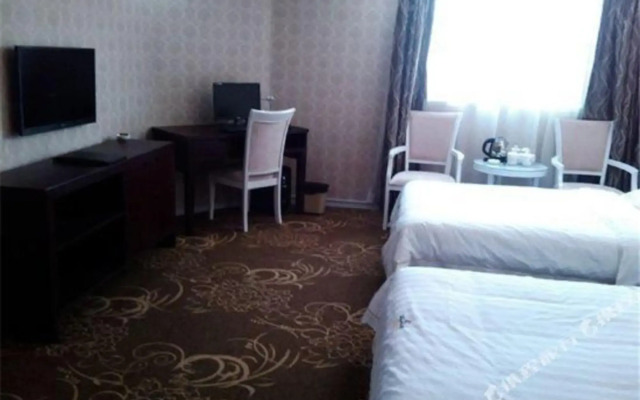 Keyifu Hotel