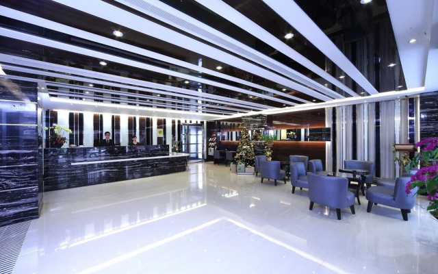 Idol Hotel