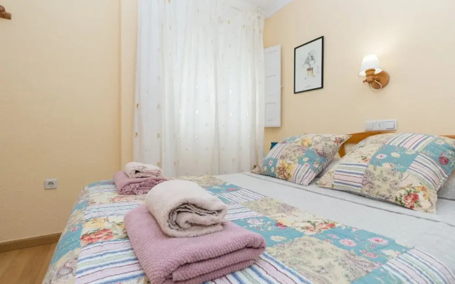 033 Beach Terrace - Alicante Real Estate