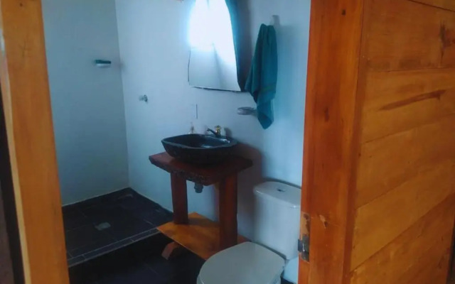 Cozy cabin Casa Enya