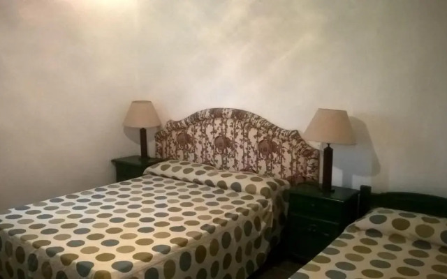 Hosteria Aguas Claras