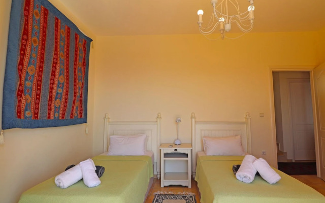 Modern Villa in Chalikeri with Private Swimming Pool