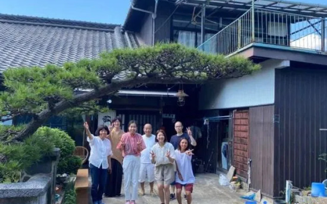Setouchi Life