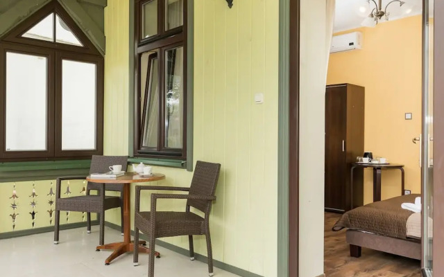Villa Baltic Dream