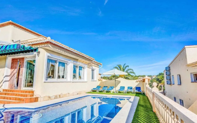Villa Matthias