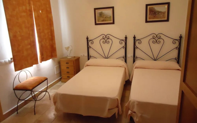 Hotel Fortes la Nuit S.L.