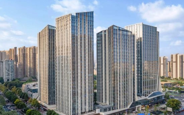 Lavande Hotel (Zhonghe Store, Zhangjiasi Subway Station, Chengdu)