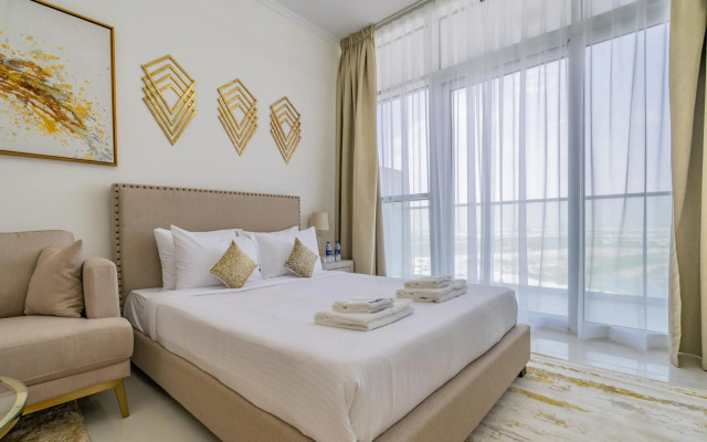 Damac Hills - Carson A 1706