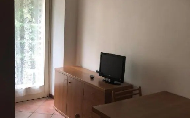 Residence Milcar