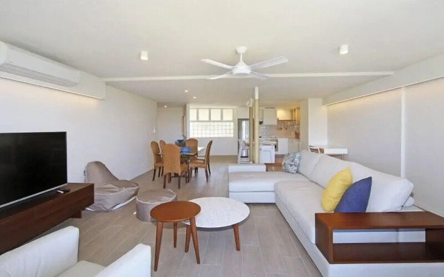 Portsea North Apt 5