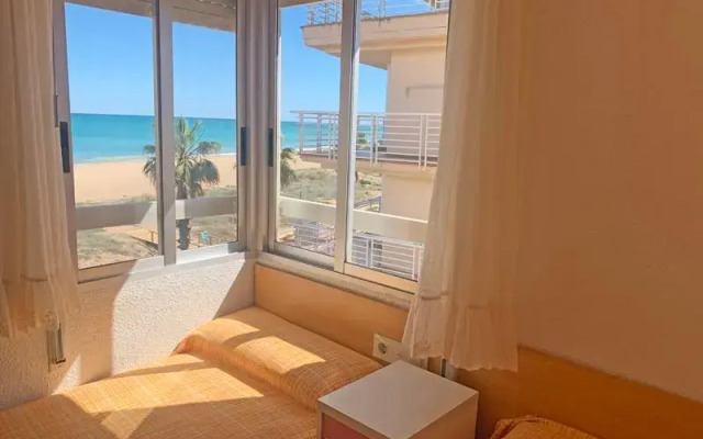 Apartamento Papa Luna Primera Línea 3000