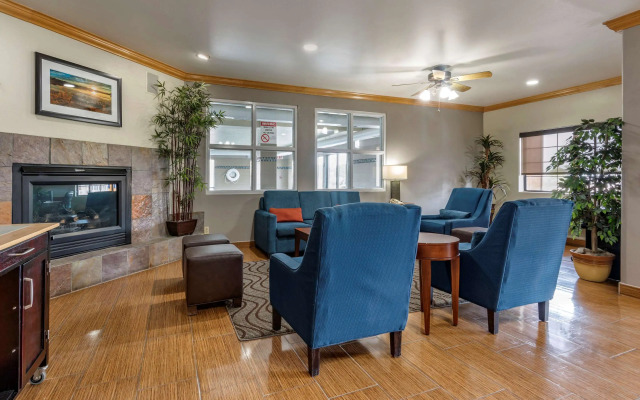 Comfort Inn & Suites Fruita - Grand Junction