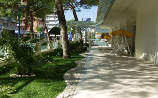 Hotel Tokio Home-Tokio Beach dependence