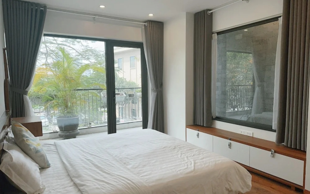 Paradise Home Trinh Cong Son