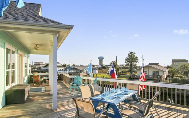 Sea Y'All by Ryson Vacation Rentals