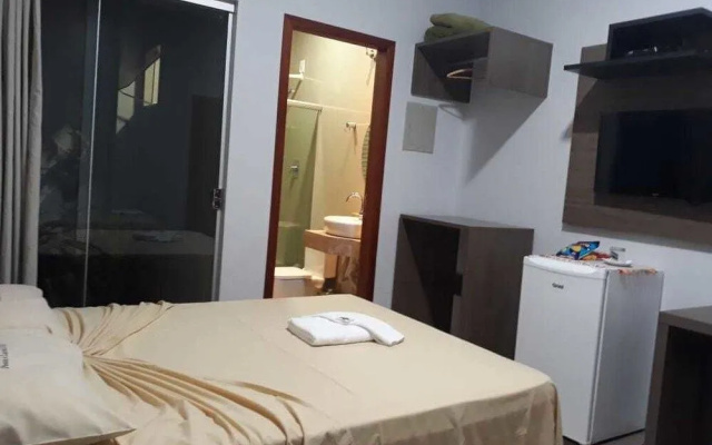 Hotel Plaza