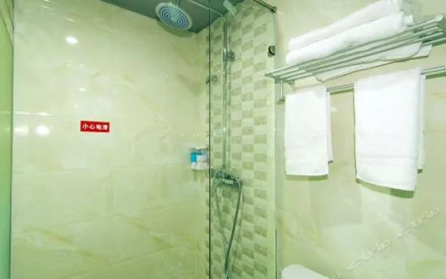 Yapeng Boutique Hotel