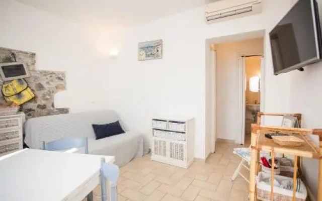 La Casa della Tilde