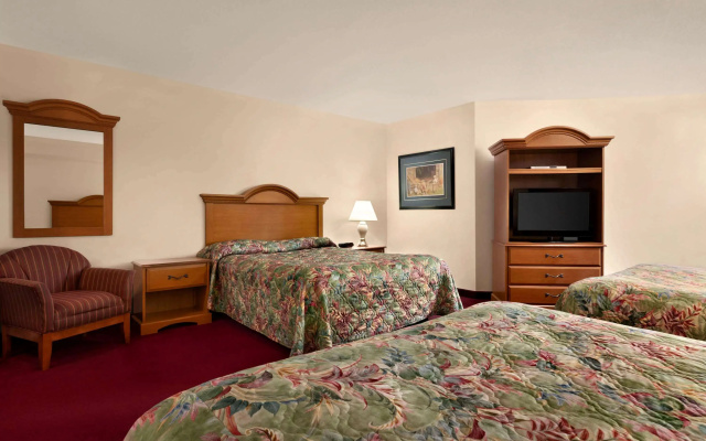 Travelodge by Wyndham Port Elgin