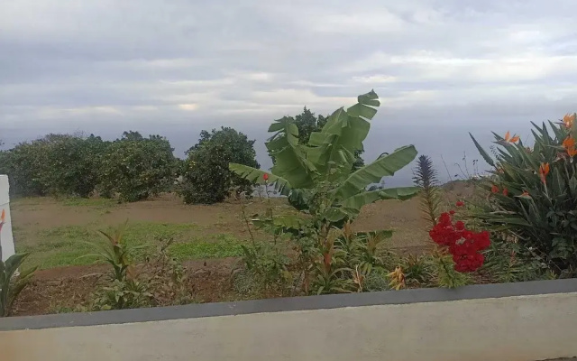 María José Rural House