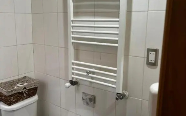 Casa Alojamiento