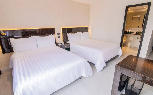 GHL Hotel Portón Medellín