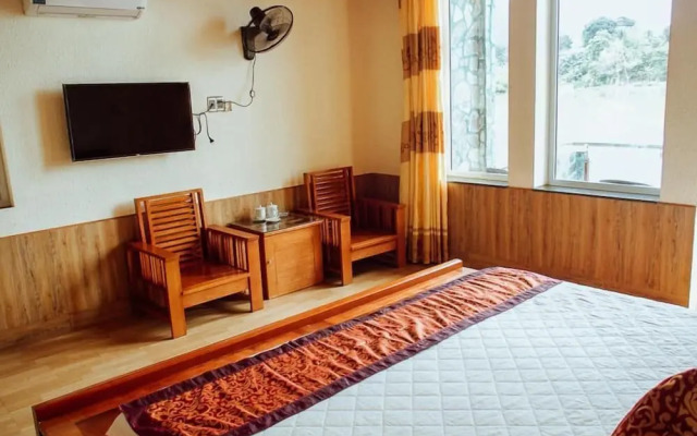 Truong Xuan Resort