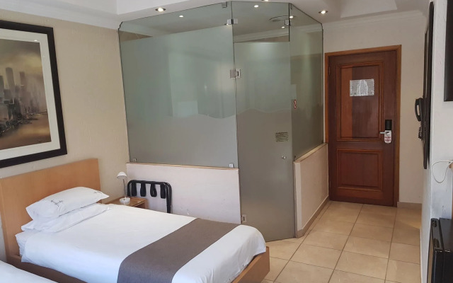 Europrime Hotels Airport
