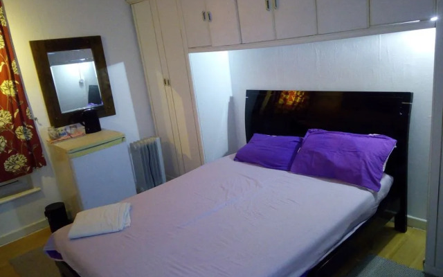 Cosy Lodge